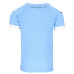 Kid's Lazio 2025/26 Home Kit