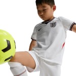 Kid's England 2026 Home World Cup Kit