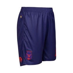 Women's Willem II 2025/26 Away Shorts