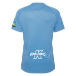 Women's Coventry City 2024/25 Home Shirt