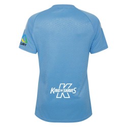 Women's Coventry City 2024/25 Home Shirt