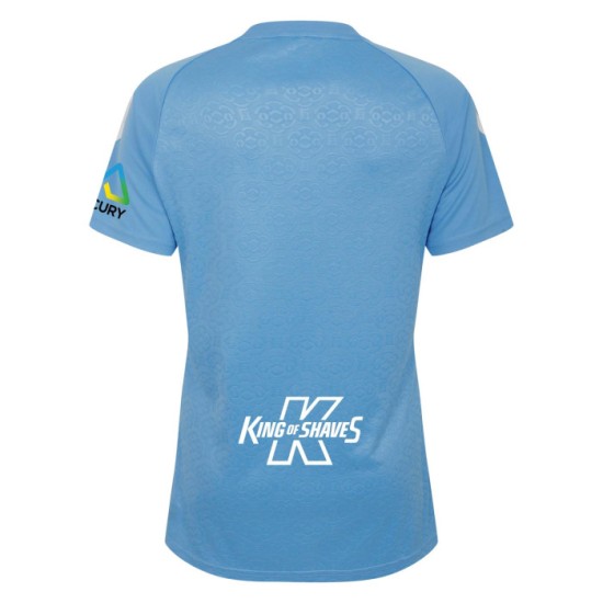 Women's Coventry City 2024/25 Home Shirt