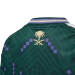 Kid's Saudi Arabia 2026 Home World Cup Kit Kid's Saudi Arabia 2026 Home World Cup Kit