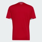 Men's Wales 2026 Home World Cup Shirt