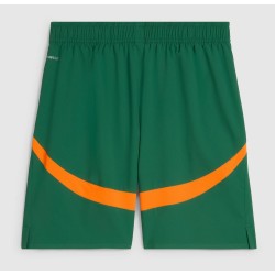 Kid's Valencia CF 2024/25 Third Shorts