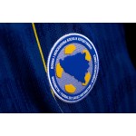 Men's Bosnia and Herzegovina 2026 Home World Cup Shirt Men's Bosnia and Herzegovina 2026 Home World Cup Shirt