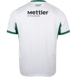 Women's FC St. Gallen 1879 2026/27 Third Shirt