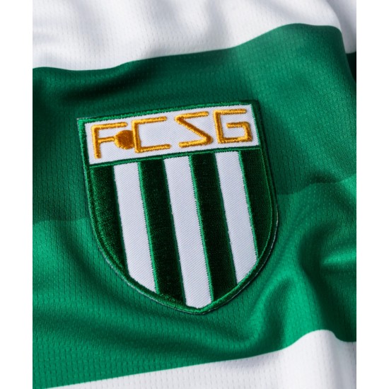 Women's FC St. Gallen 1879 2026/27 Third Shirt
