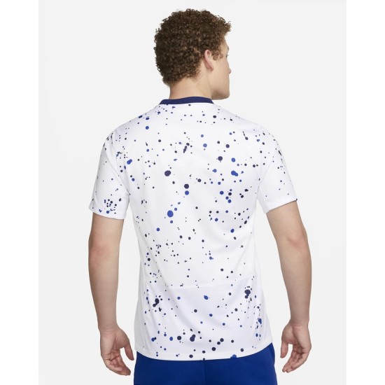 USA USMNT Home Jersey 23/24