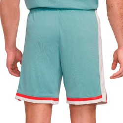 Kid's Atletico Madrid 2024/25 Away Shorts