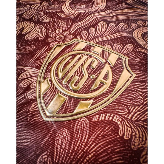 Men's VIS Aurelia 2025/26 Away Shirt Men's VIS Aurelia 2025/26 Away Shirt