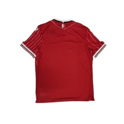 Men's FC Sion 2025/26 Away Shirt