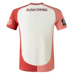 Men's OL 2024/25 Third Shirt
