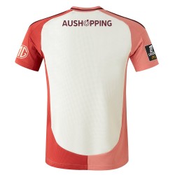 Men's OL 2024/25 Third Shirt