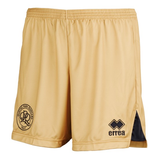 Kid's Queens Park Rangers 2024/25 Third Shorts