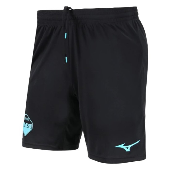 Kid's Lazio 2024/25 Third Shorts