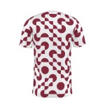 Women's Sevilla FC 2025/26 Third Pre Match Shirt - Red Women's Sevilla FC 2025/26 Third Pre Match Shirt - Red