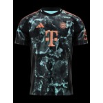 Men's LEWANDOWSKI Bayern Munich 2024/25 Away Shirt