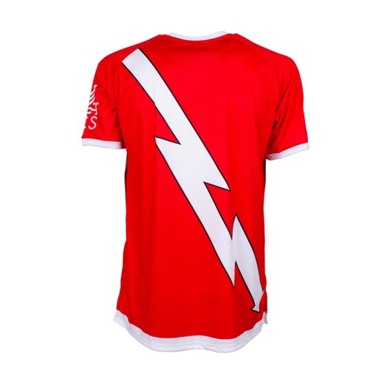 Men's Rayo Vallecano 2024/25 Away Shirt