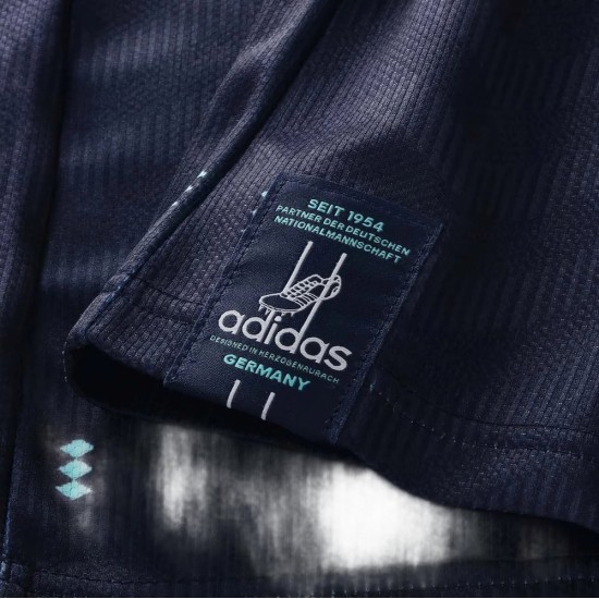 Men's Germany 2026 Away World Cup Shirt Men's Germany 2026 Away World Cup Shirt