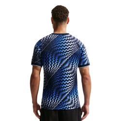 Men's Uruguay 2026 Third World Cup Pre Match Shirt