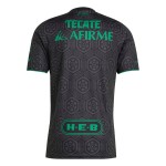 Men's Tigres UANL 2025/26 Third Shirt