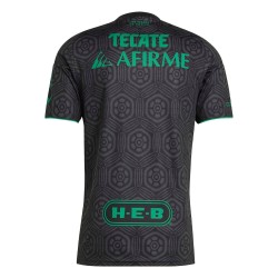 Men's Tigres UANL 2025/26 Third Shirt