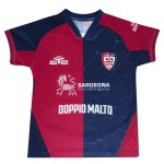Kid's Cagliari Calcio 2025/26 Home Kit