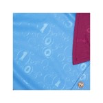 Men's West Ham United 1995 Centenary Away Retro Shirt - Sky Blue