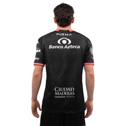 Men's Club Puebla 2025/26 Away Shirt