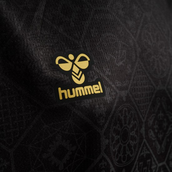 Men's 1. FC Köln 2025/26 Third Warm Up Shirt Men's 1. FC Köln 2025/26 Third Warm Up Shirt