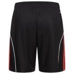 Men's Eintracht Frankfurt 2025/26 Home Shorts Men's Eintracht Frankfurt 2025/26 Home Shorts
