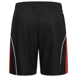 Women's Eintracht Frankfurt 2025/26 Home Shorts Women's Eintracht Frankfurt 2025/26 Home Shorts