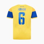 Kid's Grasshopper Club Zurich 2024/25 Away Shirt