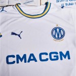 Women's OM 2026/27 Home Shirt