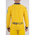 Kid's Hellas Verona 2024/25 40th Anniversary Long Sleeve Shirt