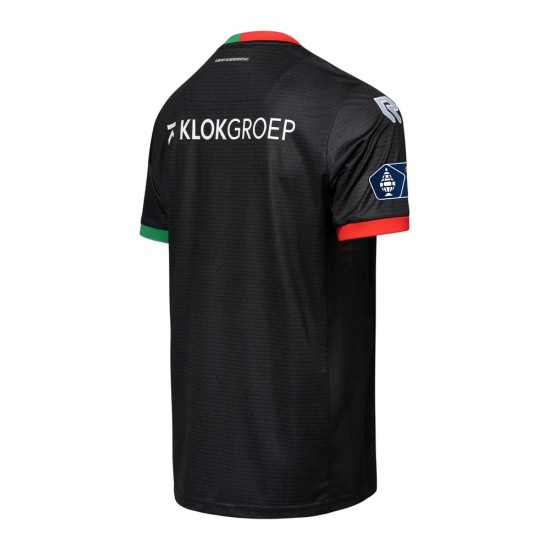 Women's N.E.C. Nijmegen 2025/26 Cup Final Match Shirt