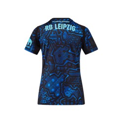 Women's RB Leipzig 2025/26 Special Shirt