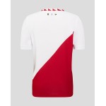 Kid's FC Utrecht 2024/25 Home Shirt