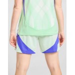 Women's Wales 2025 Women's Team Away Shorts Women's Wales 2025 Women's Team Away Shorts