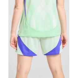 Women's Wales 2025 Women's Team Away Shorts