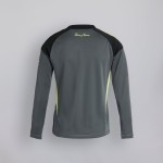 Kid's Manchester United 2025/26 Goalkeeper Long Sleeve Shirt Kid's Manchester United 2025/26 Goalkeeper Long Sleeve Shirt