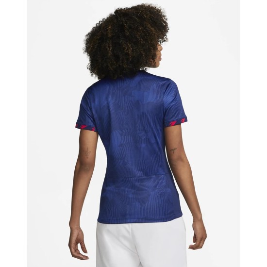 Women's USWNT USA Away Jersey 2023