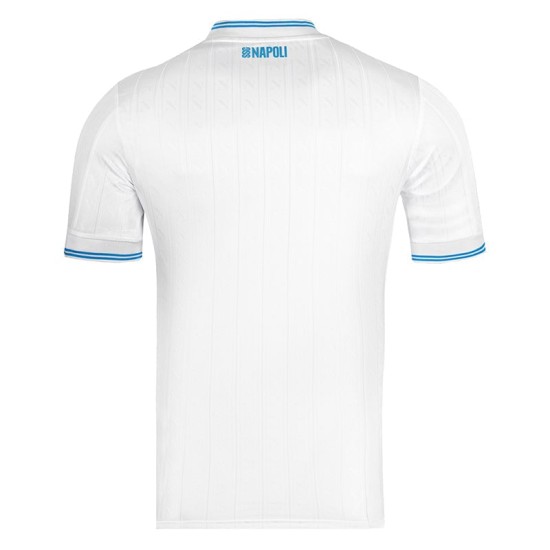Men's Napoli 2025/26 Away Euro Shirt