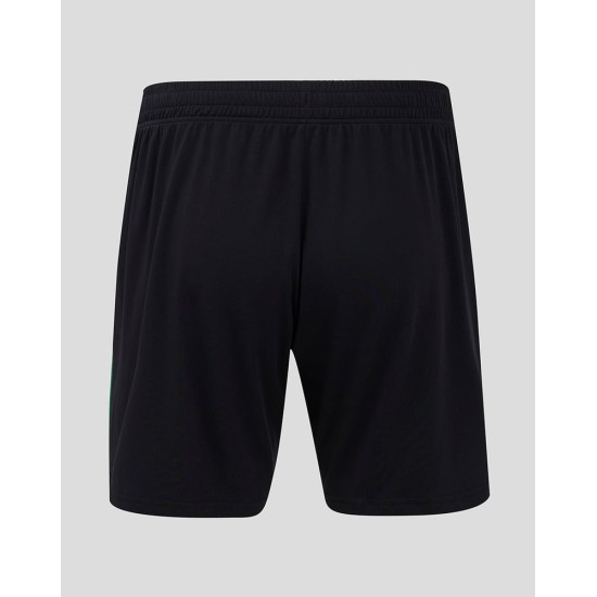 Men's Feyenoord 2024/25 Away Shorts