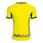 Kid's Villarreal 2026/27 Home Shirt