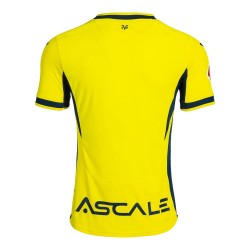 Men's Villarreal 2026/27 Home Shirt
