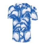 Kid's Cape Verde 2026 Third World Cup Pre Match Shirt