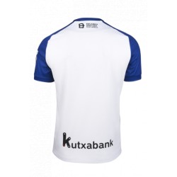 Women's Real Sociedad 2024/25 Home Chillida Shirt Women's Real Sociedad 2024/25 Home Chillida Shirt