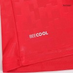 Denmark Home Jersey EURO 2024